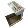 Custom Size Corrugated Packaging Carton Box in Cheap Price